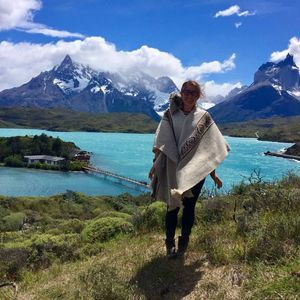 Meet your Posher, Becca